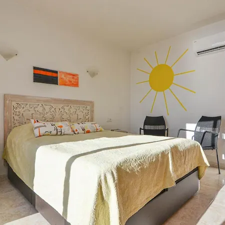 Apartment Penthouse Cumbre Del Sol Benitachell Buitenkant foto