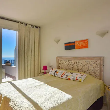 Apartment Penthouse Cumbre Del Sol Benitachell Buitenkant foto