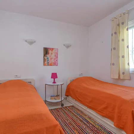 Apartment Penthouse Cumbre Del Sol Benitachell Buitenkant foto