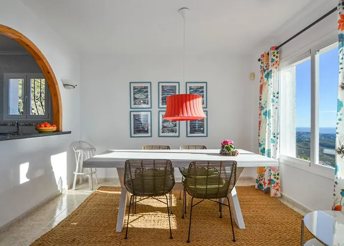 Apartment Penthouse Cumbre Del Sol